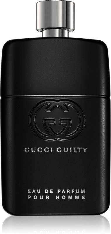 gucci parfum voor mannen|gucci eau de parfum.